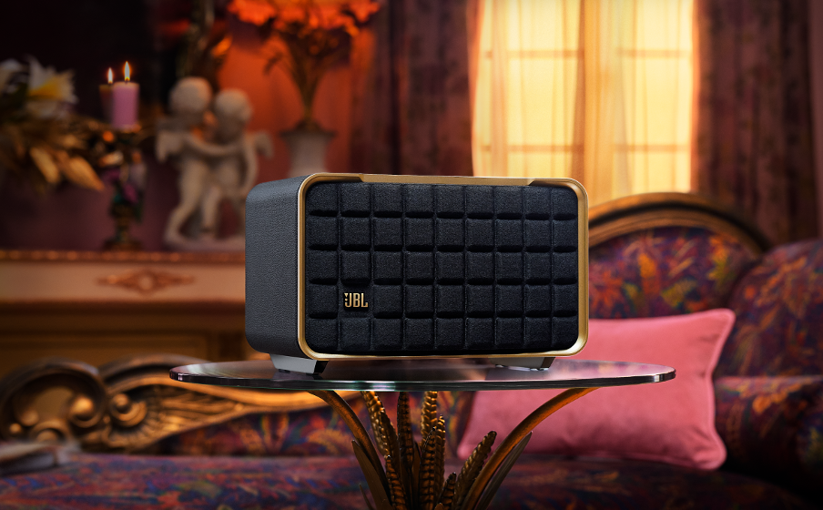 JBL Authentics 200 Inspirert av retrodesign - Image