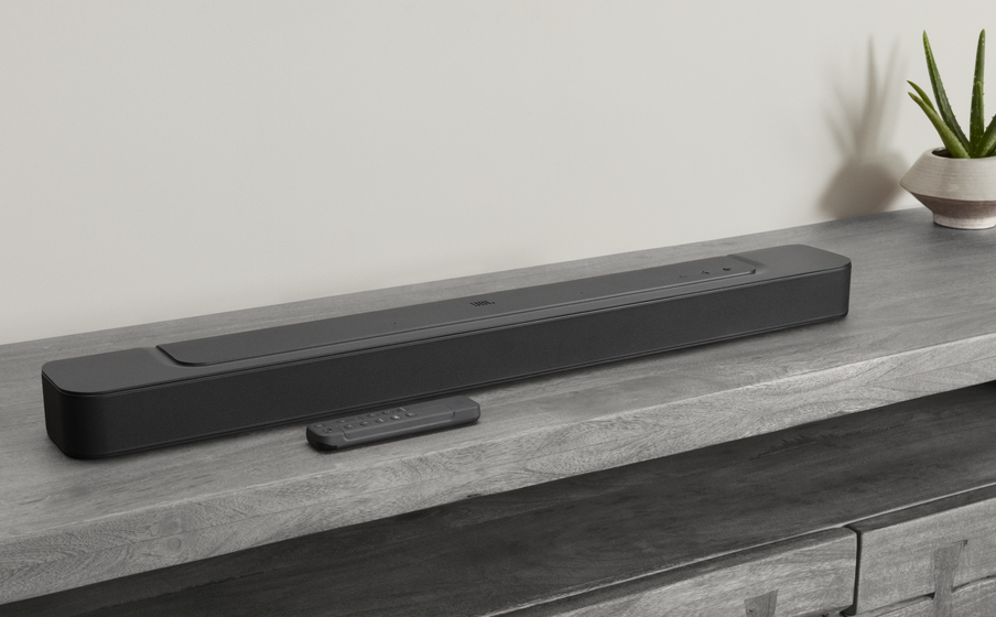 BAR 300 Innebygget Wi-Fi med AirPlay, Alexa Multi-Room Music og Chromecast built-in™ - Image