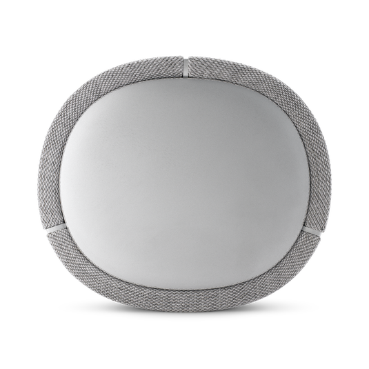 Harman Kardon Citation Tower - Grey - Smart Premium Floorstanding Speaker that delivers an impactful performance - Detailshot 3 image number null