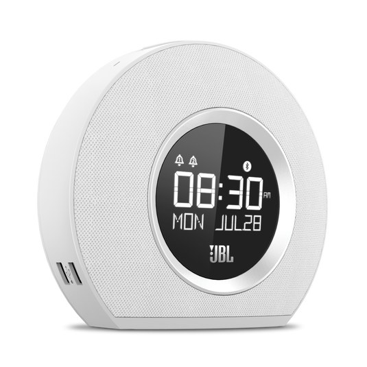 【中古】JBL Horizon Bluetooth Clock Radio with USB Charging and Ambient Light (Black) by JBL [並行輸入品] Amazon.co.jp: JBL Horizon Bluetooth Clock Radio with USB Charging