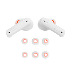 JBL TUNE 230NC TWS replacement kit - White - JBL TUNE 230NC TWS replacement kit - Hero
