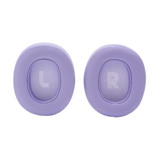 JBL Ear Pads for JBL Tune 720BT - Purple - Ear Pads L+R - Hero image number null