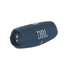 JBL Charge 5 - Blue - Portable Waterproof Speaker with Powerbank - Hero