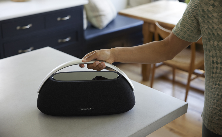Harman Kardon Go + Play 3 Innebygd batteri - Image