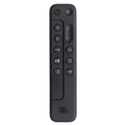 JBL Remote control for BAR 300/500 - Black - Remote control - Hero