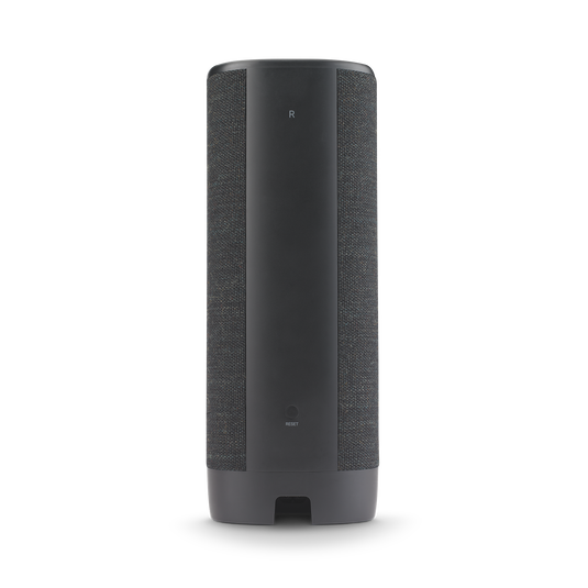 Harman Kardon Citation Surround - Black - Surround sound for immersive movie experience - Back image number null