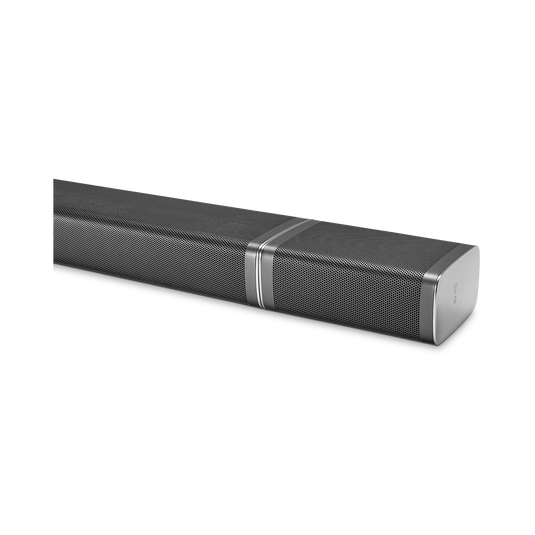 JBL Bar 5.1 - Black - 5.1-Channel 4K Ultra HD Soundbar with True Wireless Surround Speakers - Detailshot 2 image number null