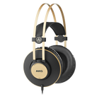 K92 - Black - Closed-back headphones  - Hero