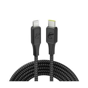 InstantConnect USB-C to Lightning Renovert