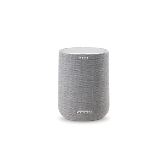 Harman Kardon Citation One MKIII - Grey - All-in-one smart speaker with room-filling sound - Front image number null