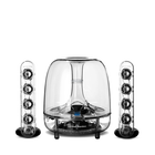 SoundSticks Wireless | Award-winning Bluetooth Computer Speakers