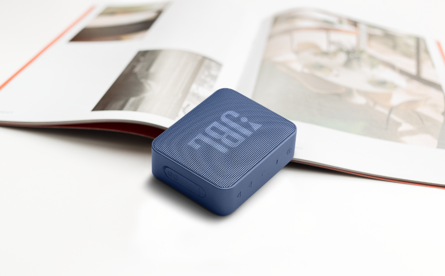 JBL Go Essential IPX7-vanntett - Image
