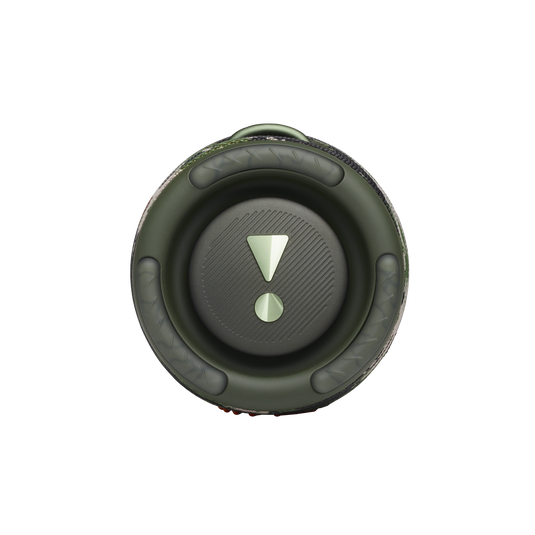 JBL Xtreme 3 - Black Camo - Portable waterproof speaker - Left image number null
