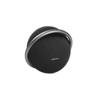 Onyx Studio 7 - Black - Portable Stereo Bluetooth Speaker - Hero