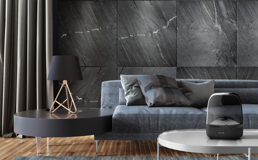 Aura Studio 3 Eksepsjonell 360 graders lyd - Image