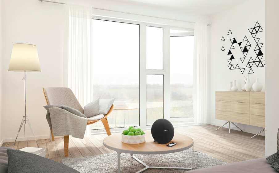 Harman Kardon Onyx Studio 4 | Portable Bluetooth Speaker