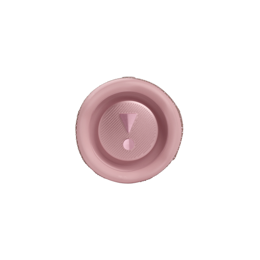 JBL Flip 6 - Pink - Portable Waterproof Speaker - Right image number null