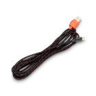 JBL USB cable for Quantum 400 - Black - USB cable 2.0A, 300cm - Hero JBL USB cable for Quantum 400 - Black - USB cable 2.0A, 300cm - Hero