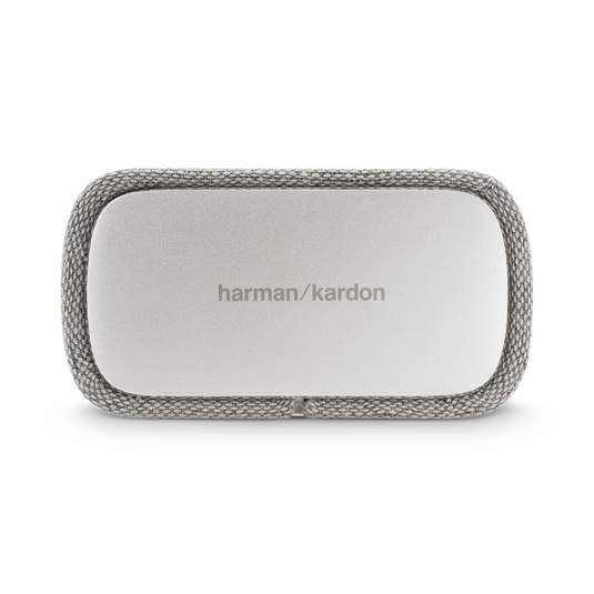 Harman Kardon Citation Bar - Grey - The smartest soundbar for movies and music - Detailshot 3 image number null
