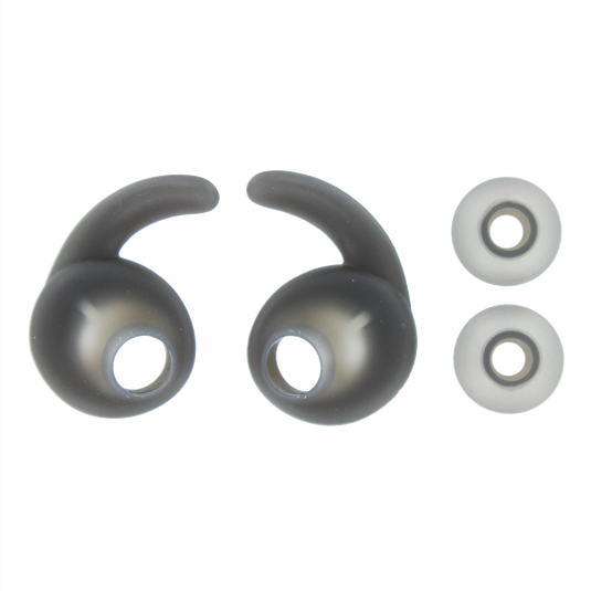 JBL Ear tips and Enhancer for Reflect Mini 2/ Reflect Contour 2 - Blue / Green - Ear tips L (L+R) - Hero image number null