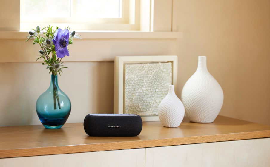 Harman Kardon Luna Stilig utseende i et kvalitetsdesign - Image