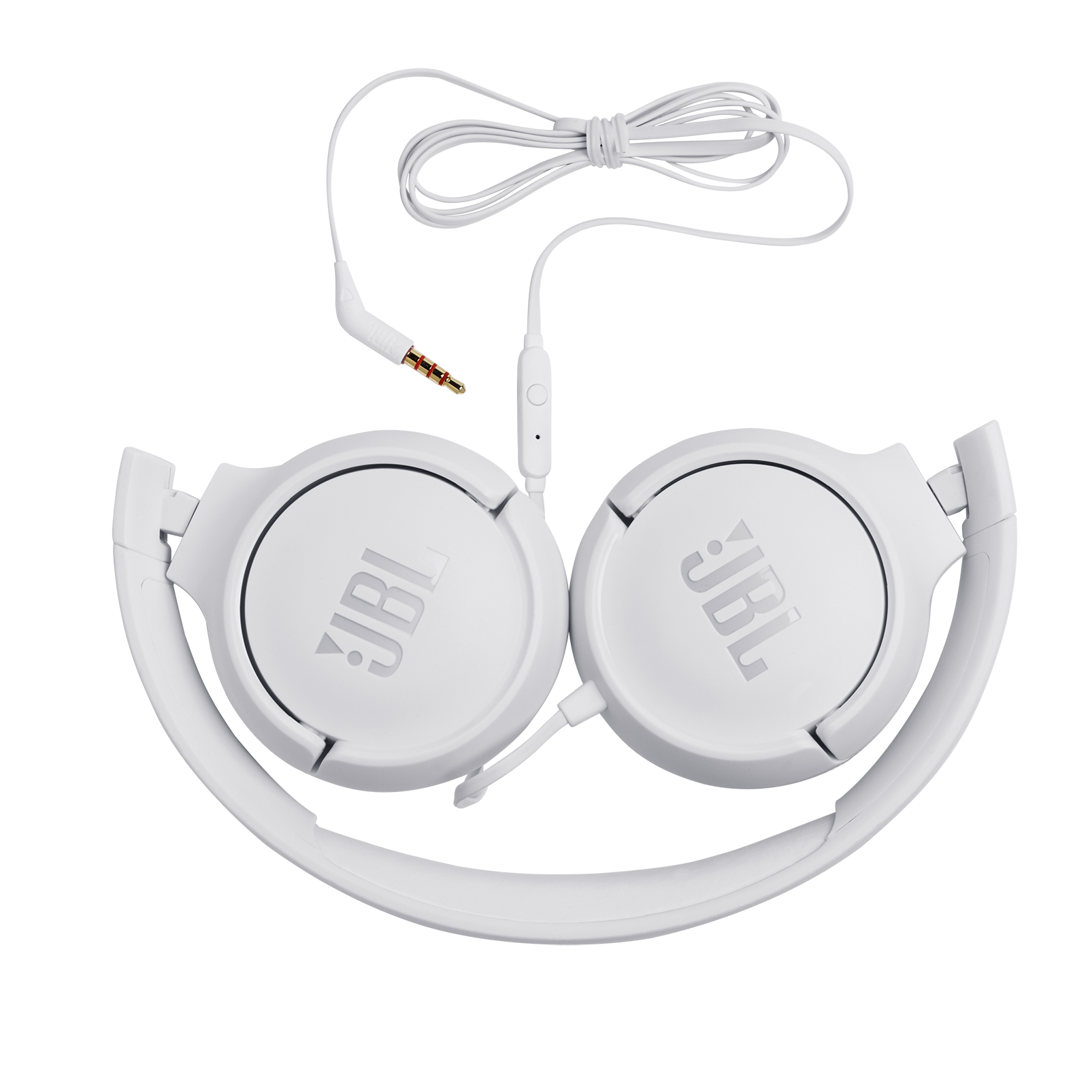 JBL TUNE 500 | Wired Headphones
