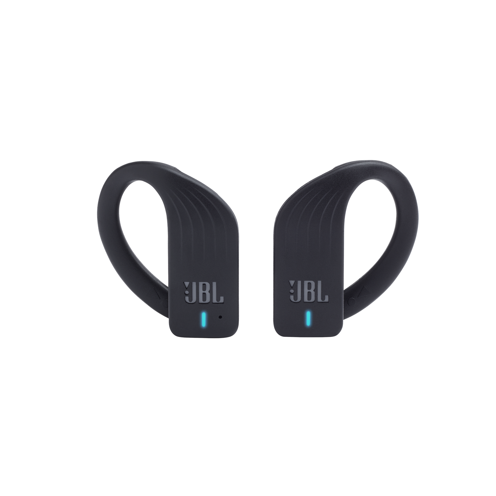 jbl endurance peak cutting out