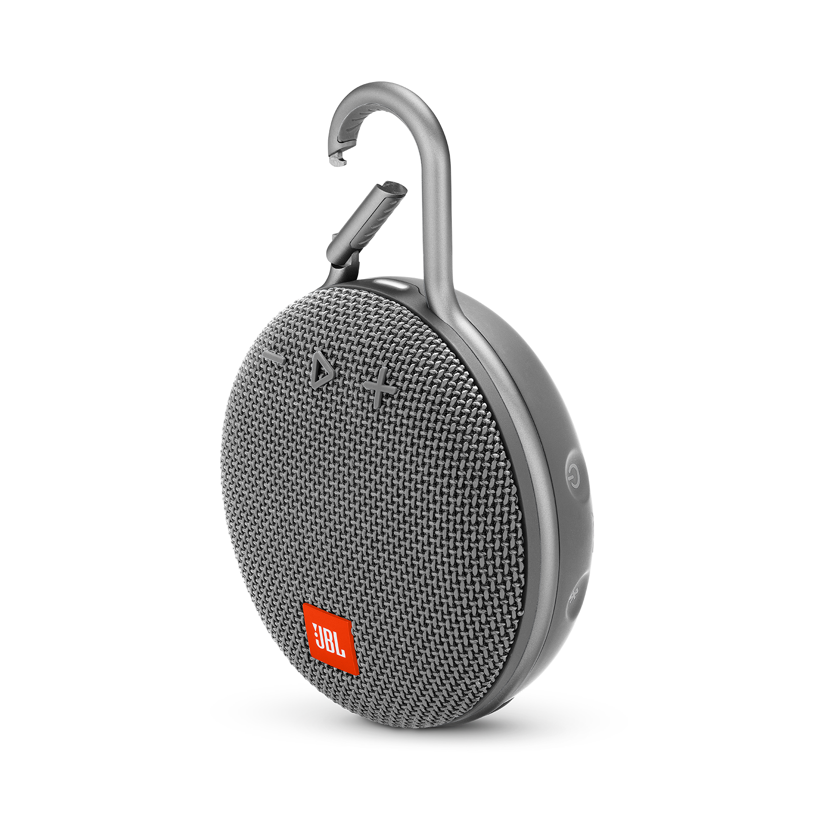 Jbl Clip 3 Portable Bluetooth Speaker