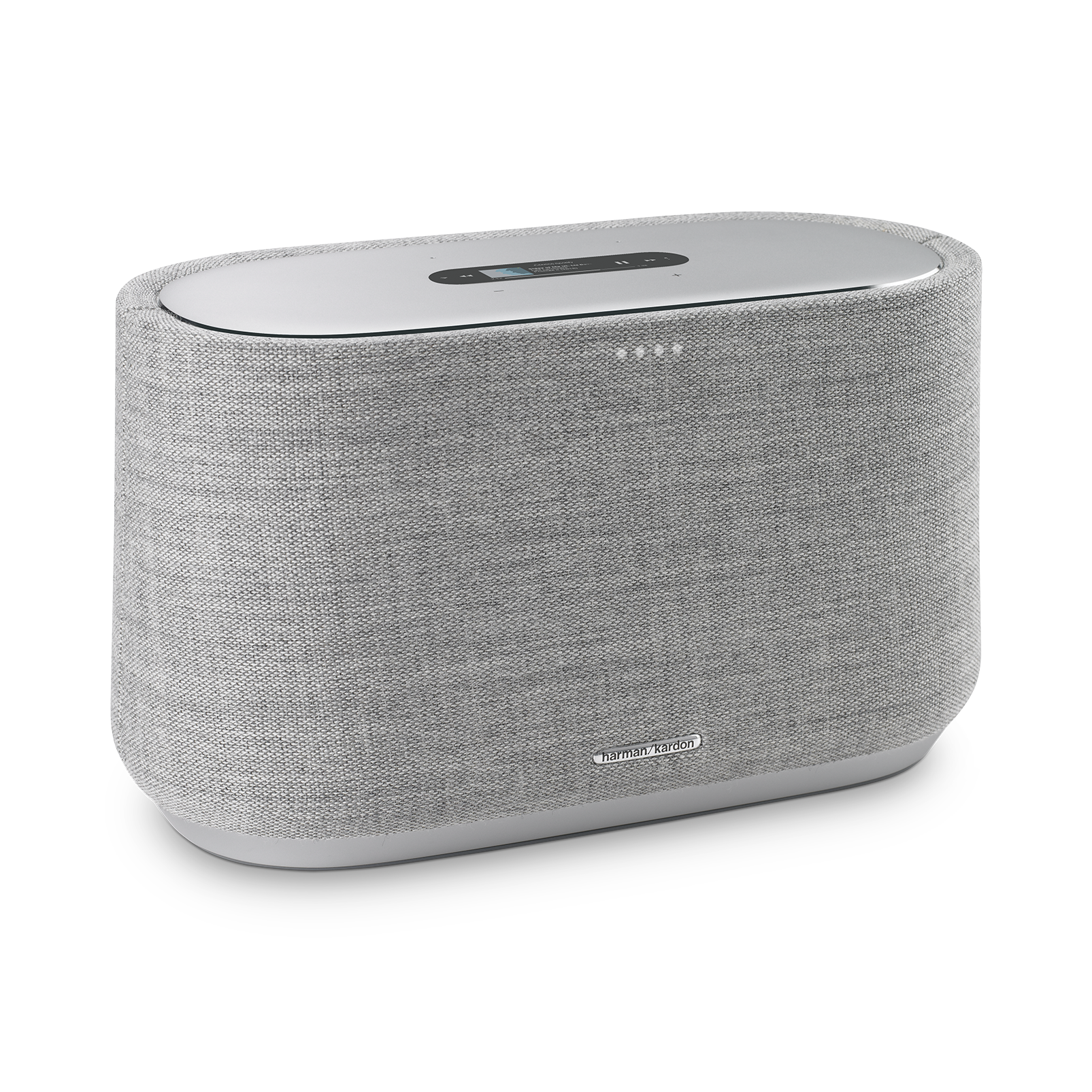 Harman Kardon Citation 300 | The medium 