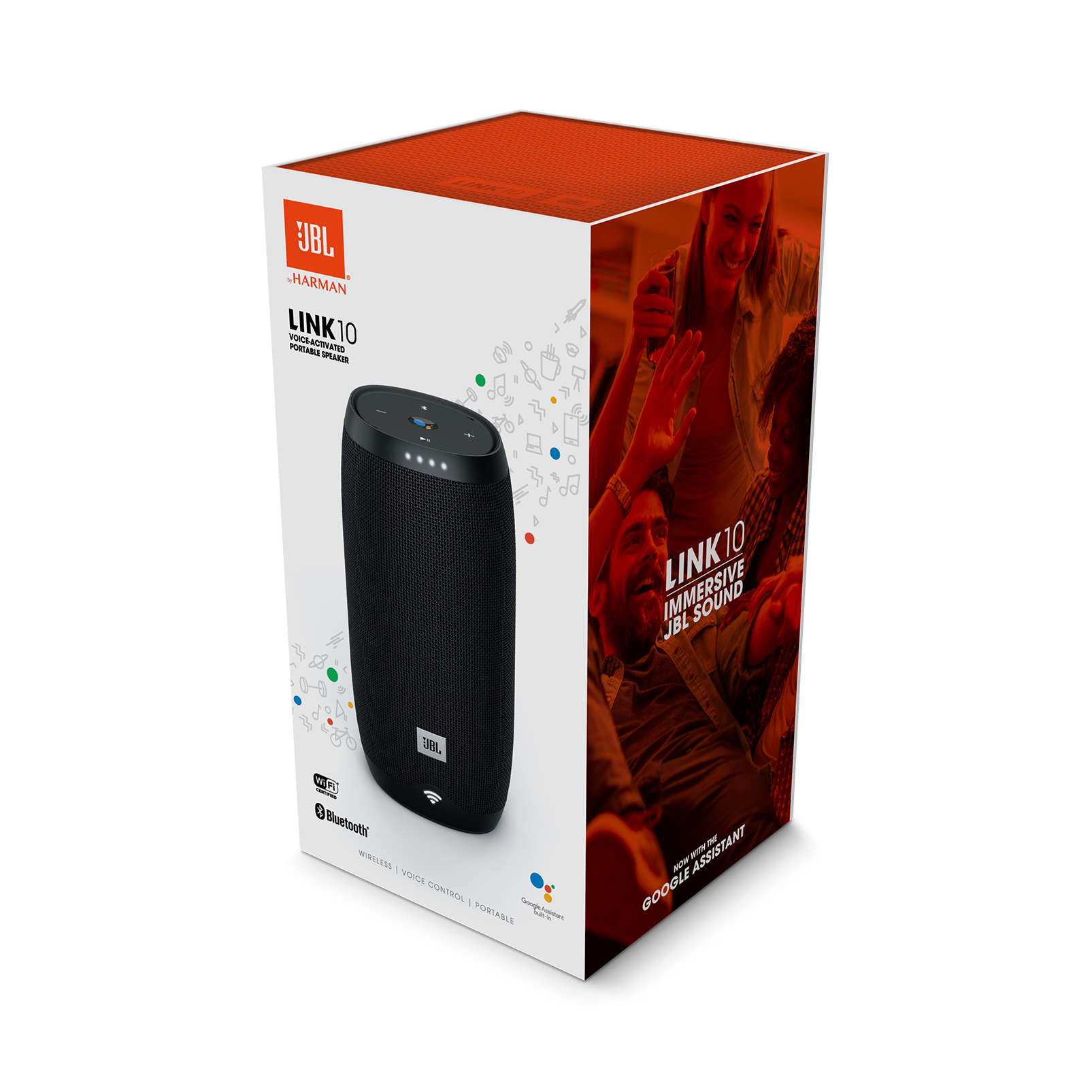 Speaker link. Jbl link 10. jbl link portable коробка. jbl link portable wru харман. jbl x алиса.