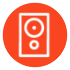 JBL Quantum 100 Kompatibel med Windows Sonic Spatial Sound - Image