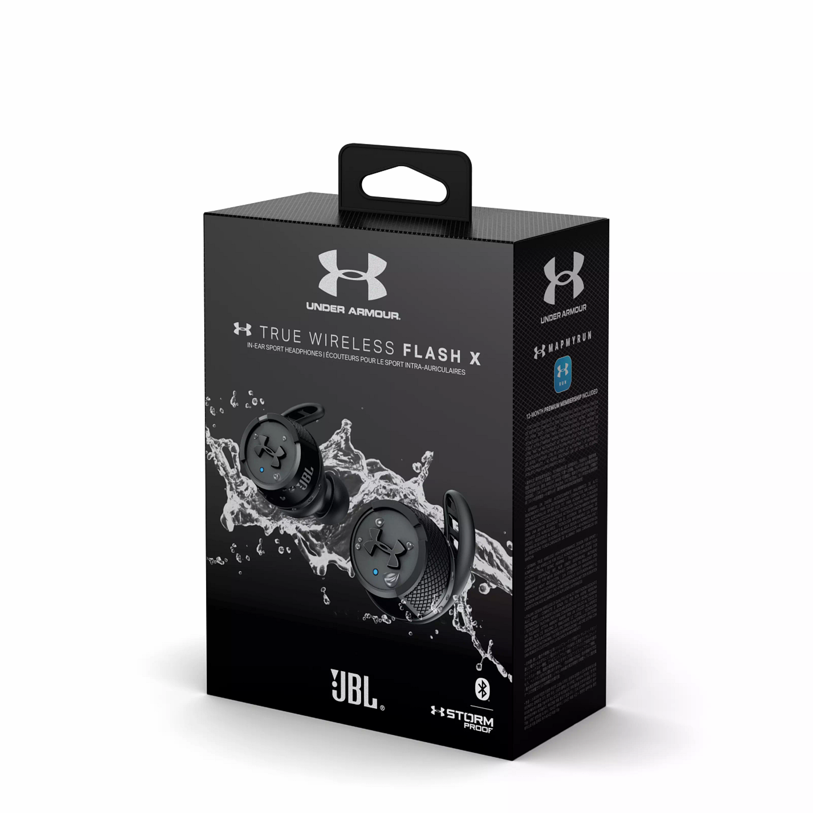 jbl flash x