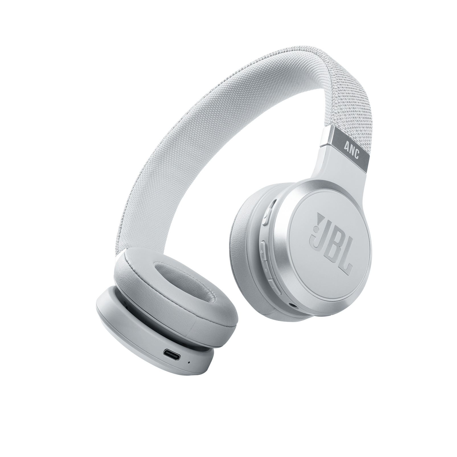 JBL Live 460NC | Wireless on-ear NC headphones