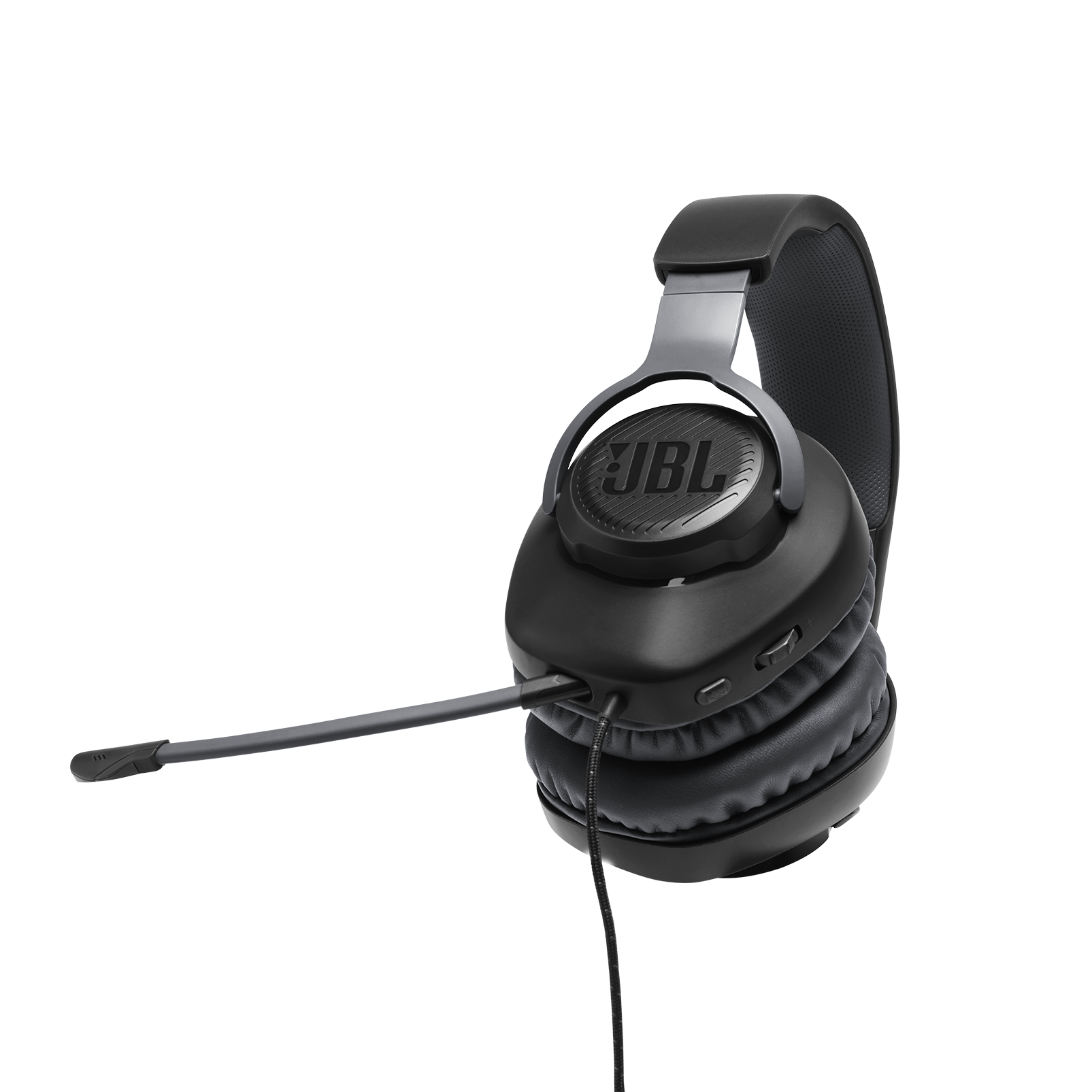 jbl quantum 100 gaming headset review