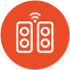 JBL Partybox 710 Par høyttalerne dine for enda større lyd - Image