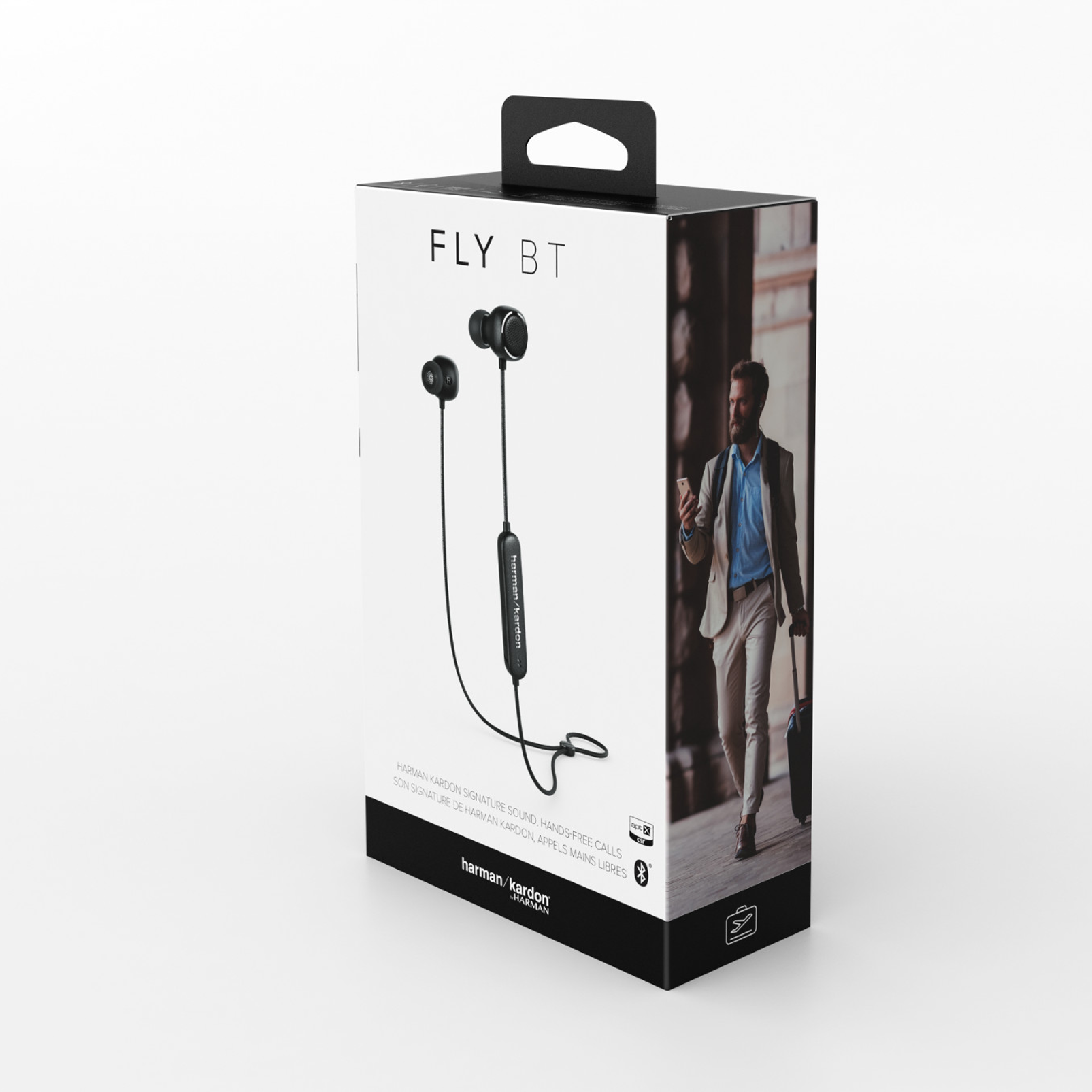 Harman kardon fly bt clearance