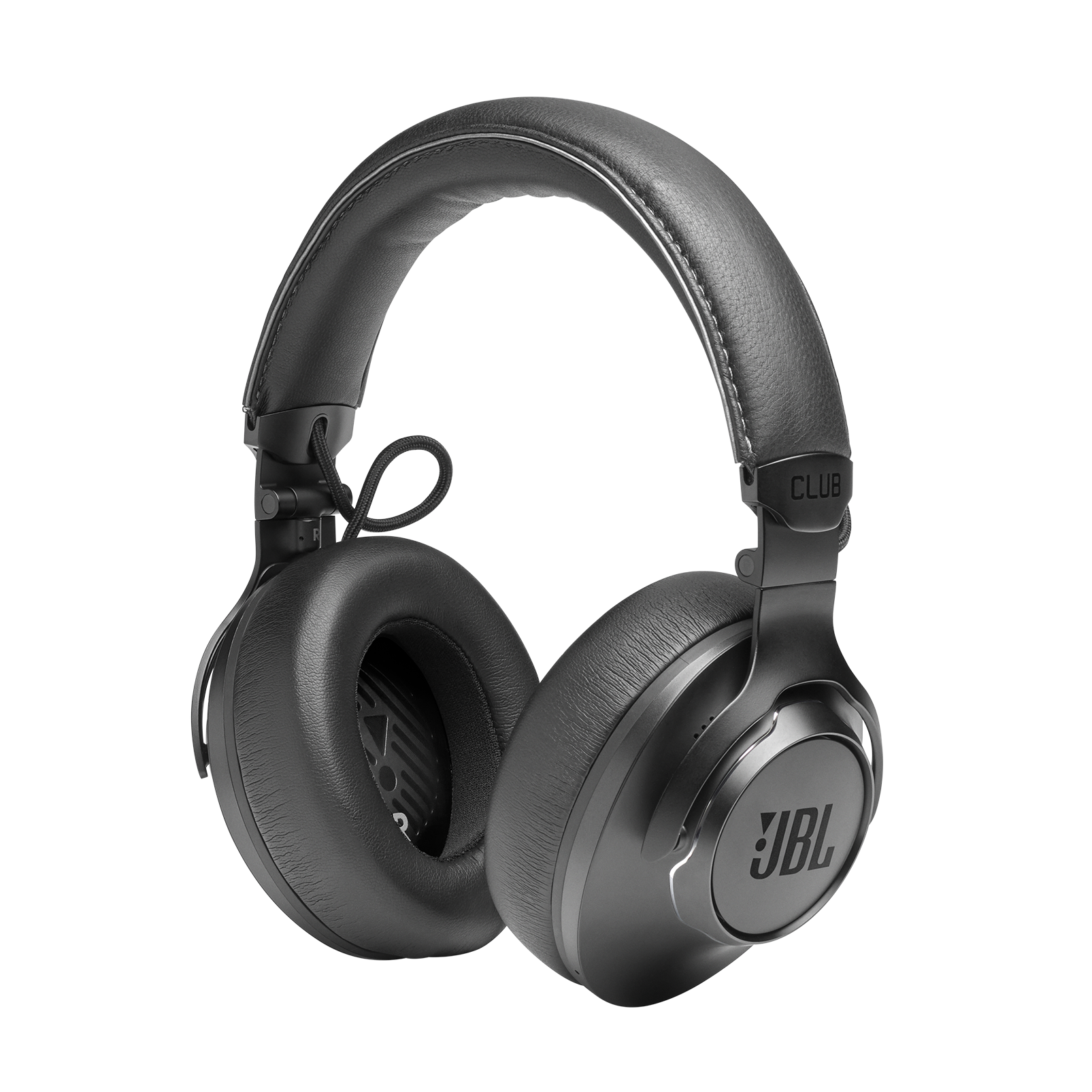 JBL CLUB ONE | Wireless, over-ear, True Adaptive Noise Cancelling  headphones inspired by pro musicians